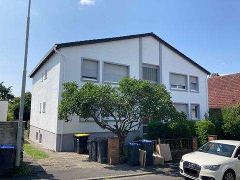 Karben Renditeobjekte, Mehrfamilienhäuser, Geschäftshäuser, Kapitalanlage