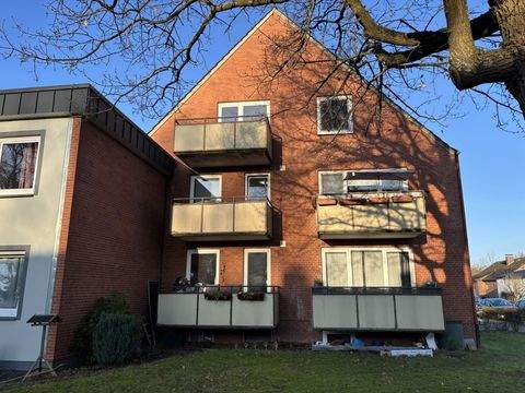 Seevetal Wohnungen, Seevetal Wohnung mieten