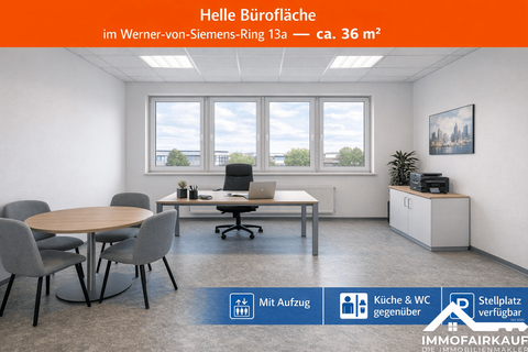 Magdeburg Büros, Büroräume, Büroflächen 