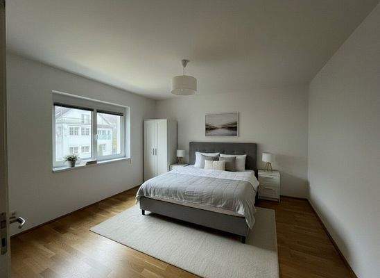 KI - Virtuelles Homestaging