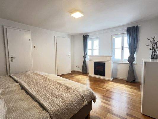 Raum 2. Obergeschoss