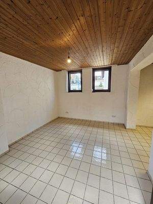 Wohnzimmer Nebenhaus