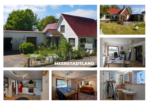 Bergenhusen Häuser, Bergenhusen Haus kaufen