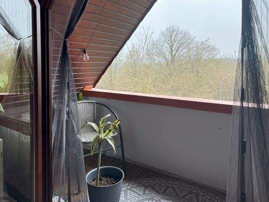 12960 LooseImmo Blick von der Loggia