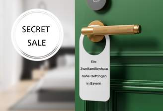 secret sale bild