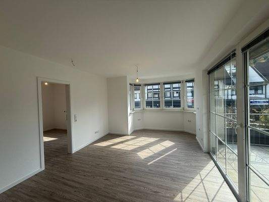 Wohn- und Essbereich