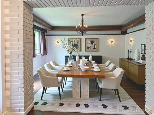 Homestage Restaurant 3