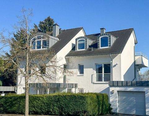 Kelkheim (Taunus) Wohnungen, Kelkheim (Taunus) Wohnung kaufen