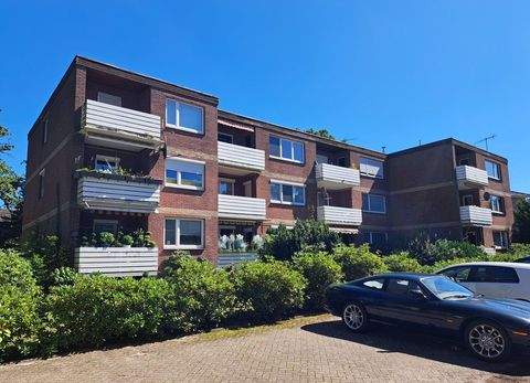 Bad Zwischenahn Wohnungen, Bad Zwischenahn Wohnung kaufen