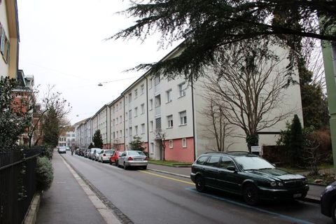 Basel Wohnungen, Basel Wohnung mieten