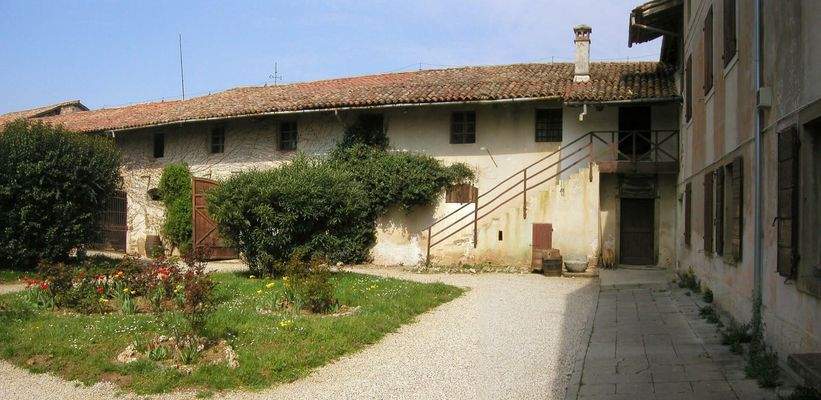 Liegenschaft Italien Udine kaufen