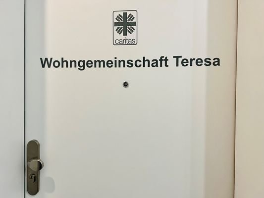 Wohngemeinschaft