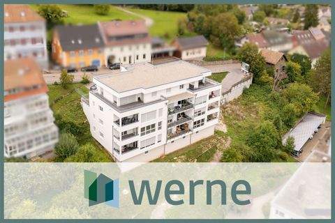 Stühlingen Wohnungen, Stühlingen Wohnung kaufen