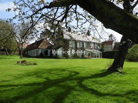 Neufchâtel-Hardelot Häuser, Neufchâtel-Hardelot Haus kaufen