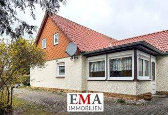 Doppelhaushälfte in Falkensee