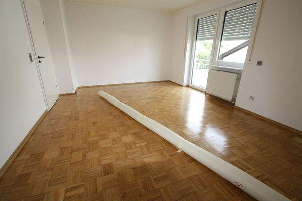 Großes Schlafzimmer