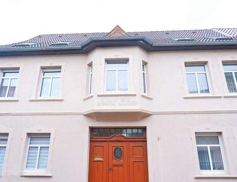 Bismark (Altmark) Häuser, Bismark (Altmark) Haus kaufen