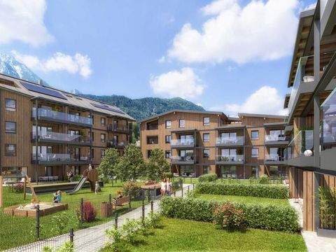 Abtenau Wohnungen, Abtenau Wohnung kaufen