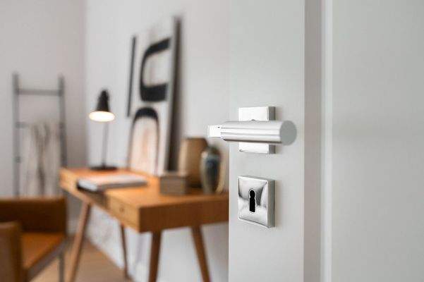 Detail  (Musterwohnung 01)