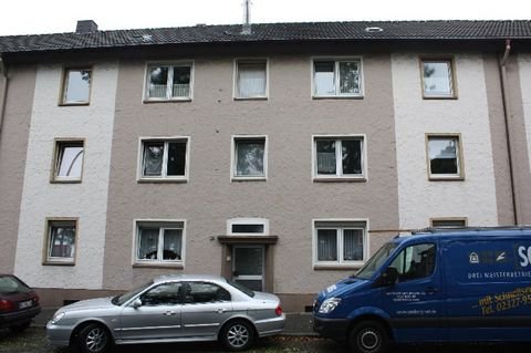 Herne Wohnungen, Herne Wohnung mieten