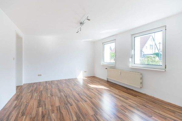 Erdgeschoss - Schlafzimmer 2