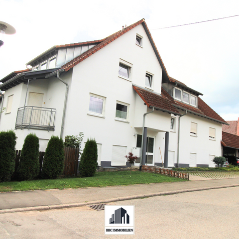 Ebhausen Wohnungen, Ebhausen Wohnung kaufen