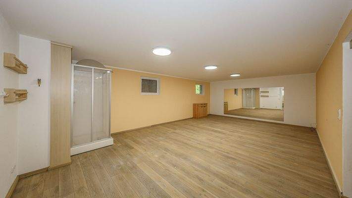 KITZIMMO-Einfamilienhaus am Golfplatz mieten - Immobilien Kirchdorf Erpfendorf.