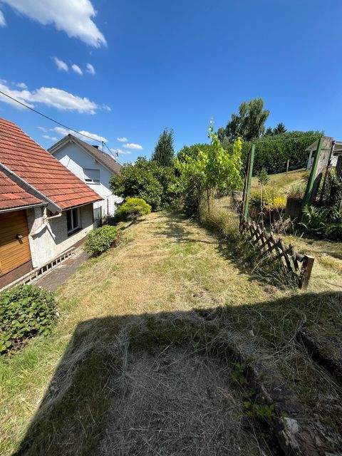 Spiesen-Elversberg Häuser, Spiesen-Elversberg Haus kaufen