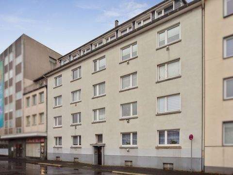Wuppertal Wohnungen, Wuppertal Wohnung kaufen