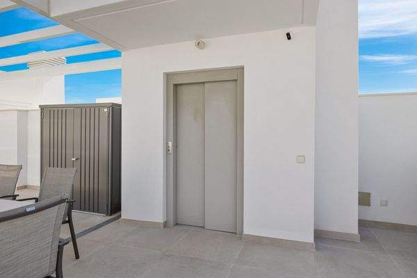 Photo: Penthouse in Benalmadena