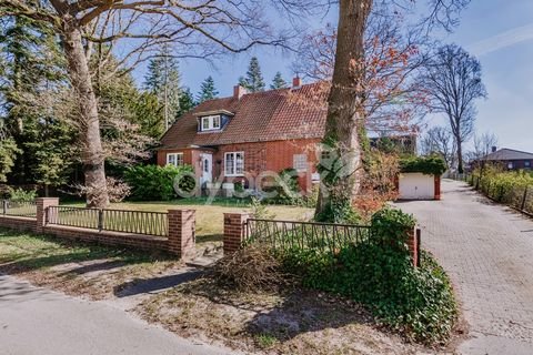 Adendorf Häuser, Adendorf Haus kaufen