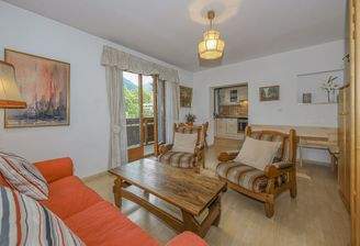 KITZIMMO-Wohnung im Stadtzentrum kaufen - Immobilien Kitzbühel.