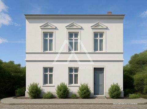 Magdeburg Renditeobjekte, Mehrfamilienhäuser, Geschäftshäuser, Kapitalanlage