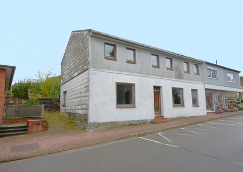 Albersdorf Häuser, Albersdorf Haus kaufen