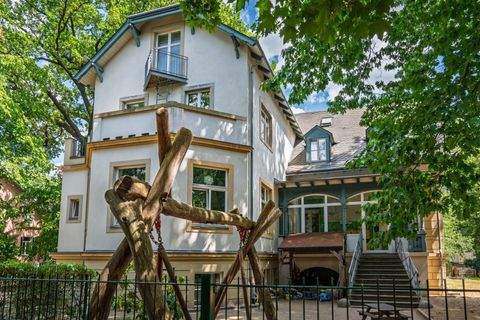 Dresden Büros, Büroräume, Büroflächen 