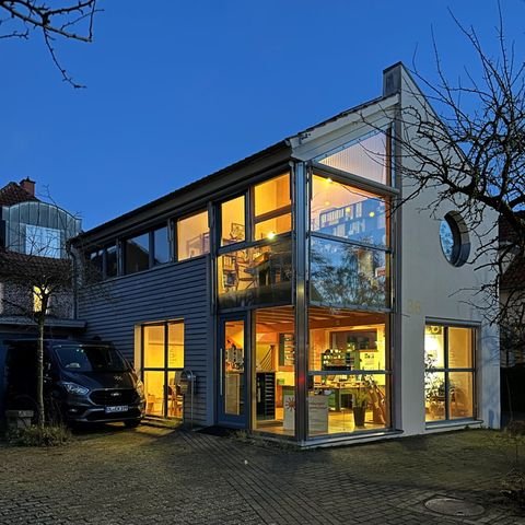 Oldenburg Büros, Büroräume, Büroflächen 