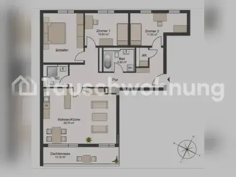 Dresden Wohnungen, Dresden Wohnung mieten