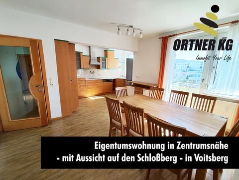 Voitsberg Wohnungen, Voitsberg Wohnung kaufen