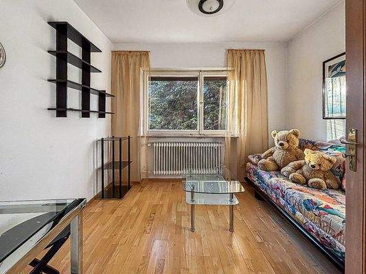 Kinder-Arbeitszimmer