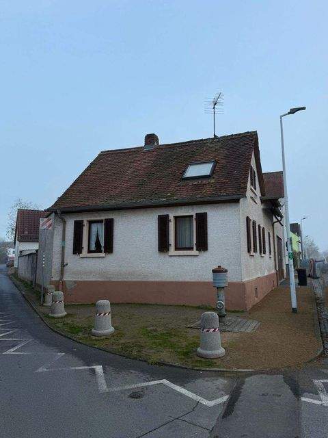 Darmstadt Häuser, Darmstadt Haus kaufen