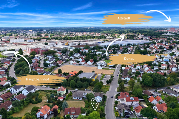 Umgebung