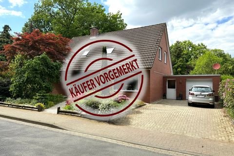 Bad Bentheim Häuser, Bad Bentheim Haus kaufen
