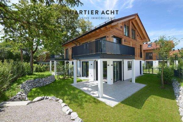 QVIII - IHR NEUES ZUHAUSE!