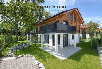 QVIII - IHR NEUES ZUHAUSE!