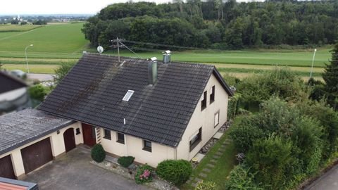 Sontheim an der Brenz - Bergenweiler Häuser, Sontheim an der Brenz - Bergenweiler Haus kaufen