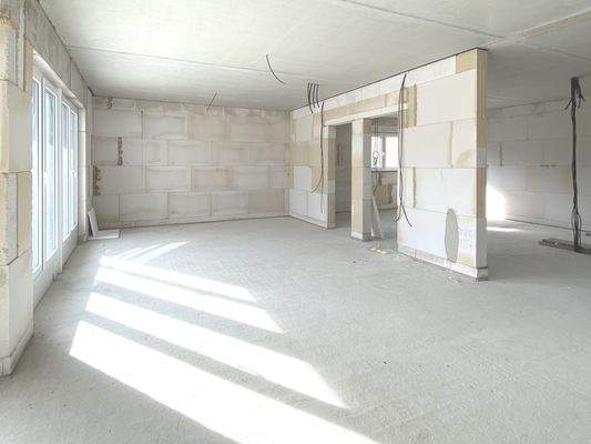 Gestalten Sie die Räume nach Ihren Vorstellungen