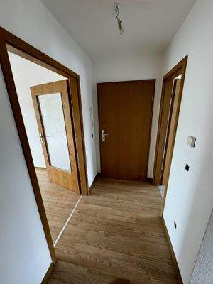 Flurbereich 1. Ebene