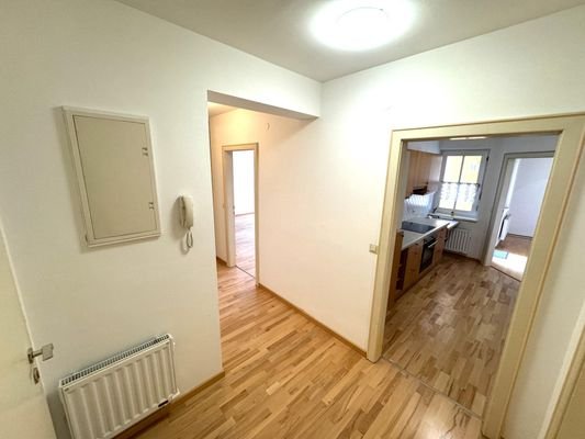 Vorzimmer