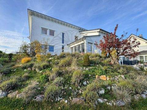 Hünstetten Häuser, Hünstetten Haus kaufen