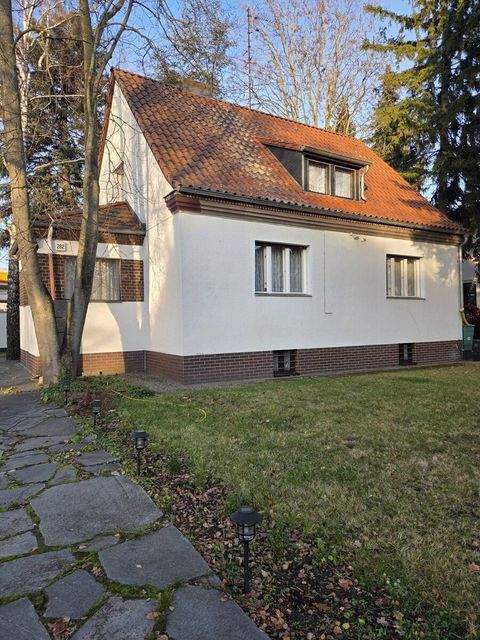 Berlin Häuser, Berlin Haus kaufen